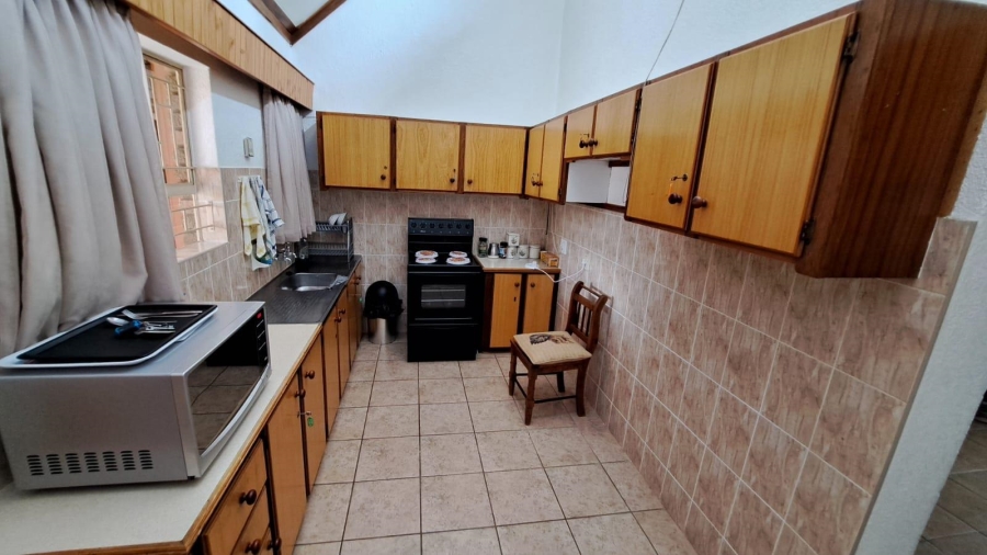 1 Bedroom Property for Sale in Oudorp North West